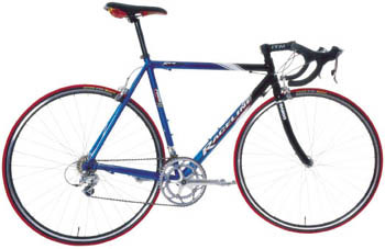 Raceline on sale road bike