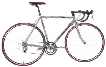 raceline road bike